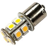 Arcon 50455 Soft White 12 Volt 13-LED Bulb