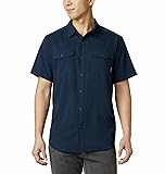 Columbia Men's Utilizer II Solid Short Sleeve