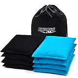 JMEXSUSS Weather Resistant Standard Corn Hole