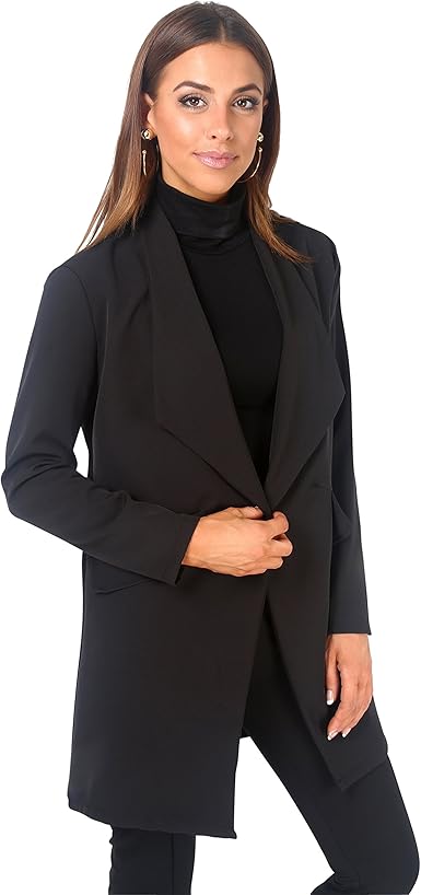 amazon ladies summer jackets