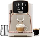 Zulay Kitchen Magia Clasica - Fully Automatic