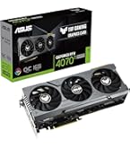 Amazon.com: ASUS TUF Gaming NVIDIA GeForce RTX™ 4070 OC