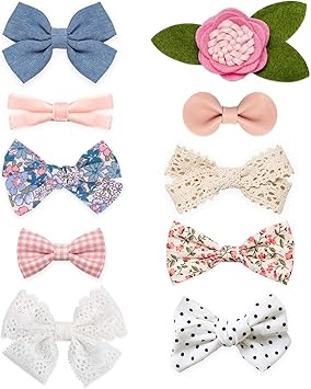 baby girl accessories near me