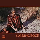 Talking Book