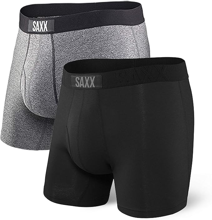 Saxx Boxers Off 72 Quality Assurance