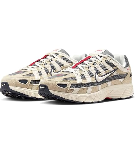 Amazon.com | Nike P-6000 Women's Shoes (HV4312-025, Photon Dust