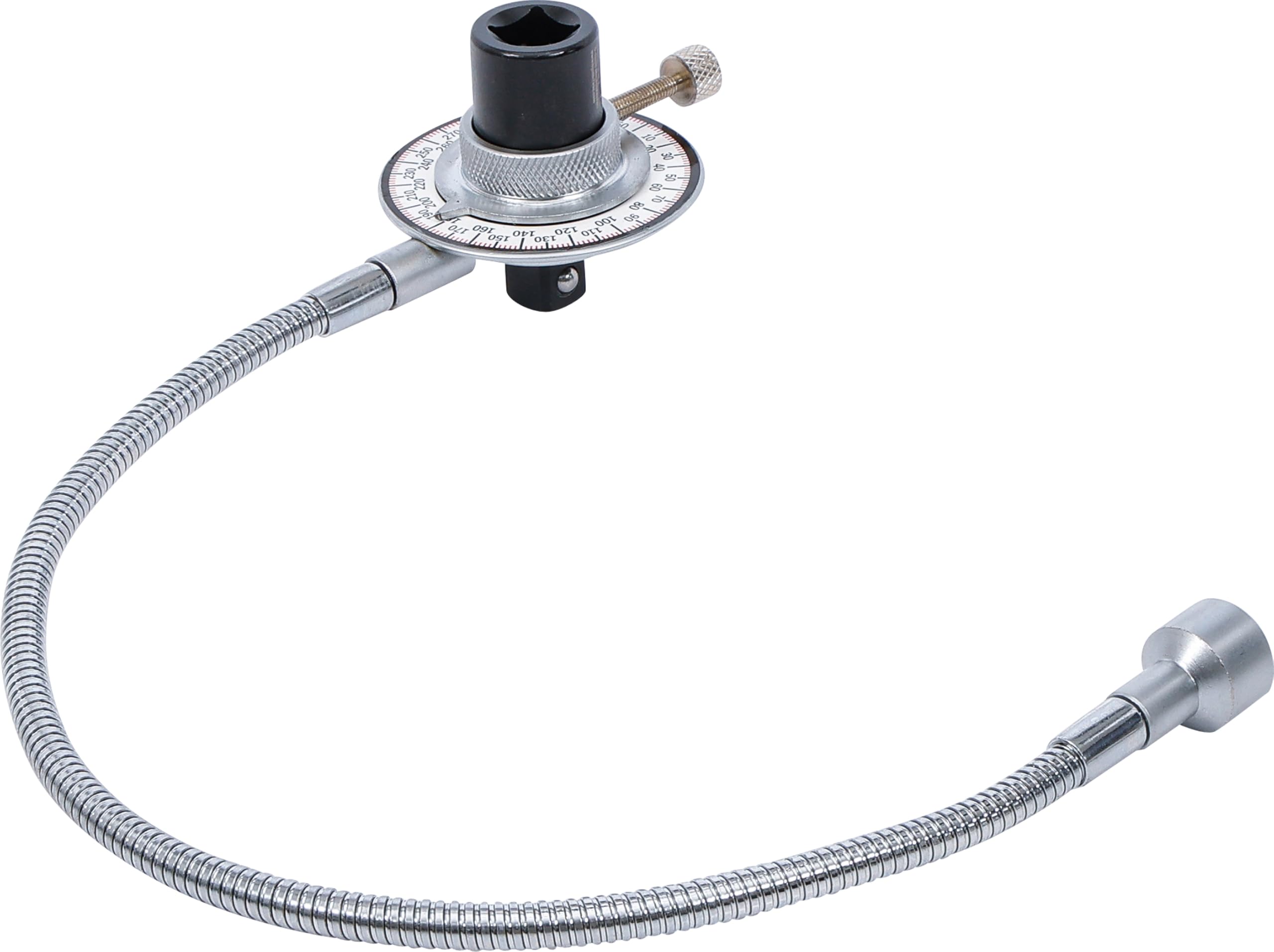 BGS 3170 | Angular Gauge with magnetic arm | 12.5 mm (1/2") Drive — image 1