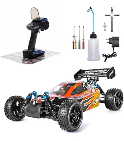 Hpi Racing Roto Start 2 System for Nitro Star F/G Series Engine