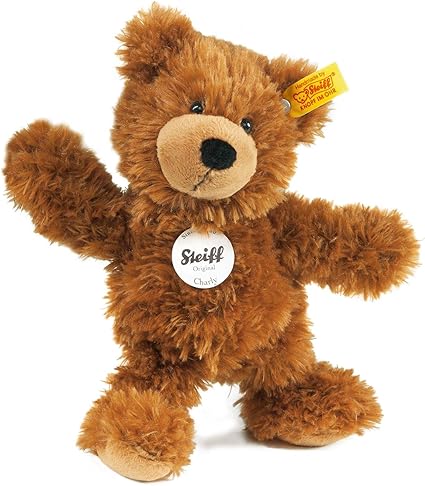oso de peluche steiff