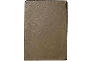 Native Trails NativeStone Finish Sample Chip, 3" x 2" (Earth)