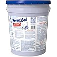 ATP KennelSol 1-Step Kennel Cleaner - EPA Registered Liquid Concentrate Disinfectant and Deodorizer, Effective Against Bacteria and Viruses - 5 Gallons by Alpha Tech Pet