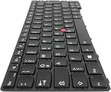 TellusRem German Backlit Keyboard for Lenovo Thinkpad T431 T440 T450 T460 L440 view 5