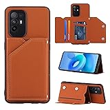Compatible with Oppo A94 5G / F19 Pro Plus / A95 5G