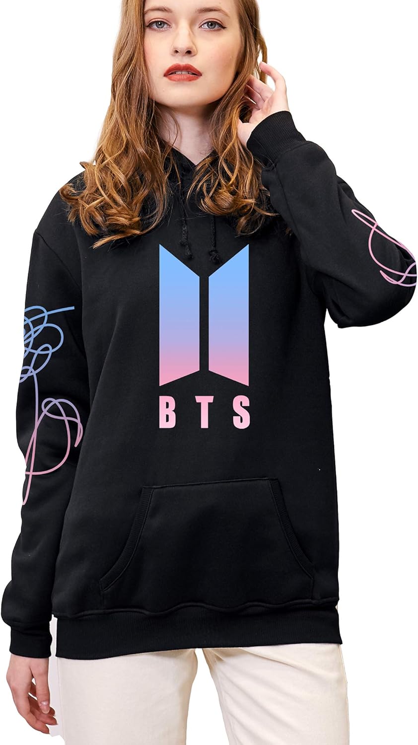 jungkook hoodie amazon