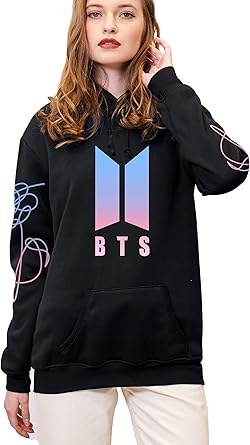 bts merch hoodie suga