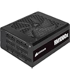 Amazon.com: Corsair RM1000e Fully Modular Low-Noise ATX Power