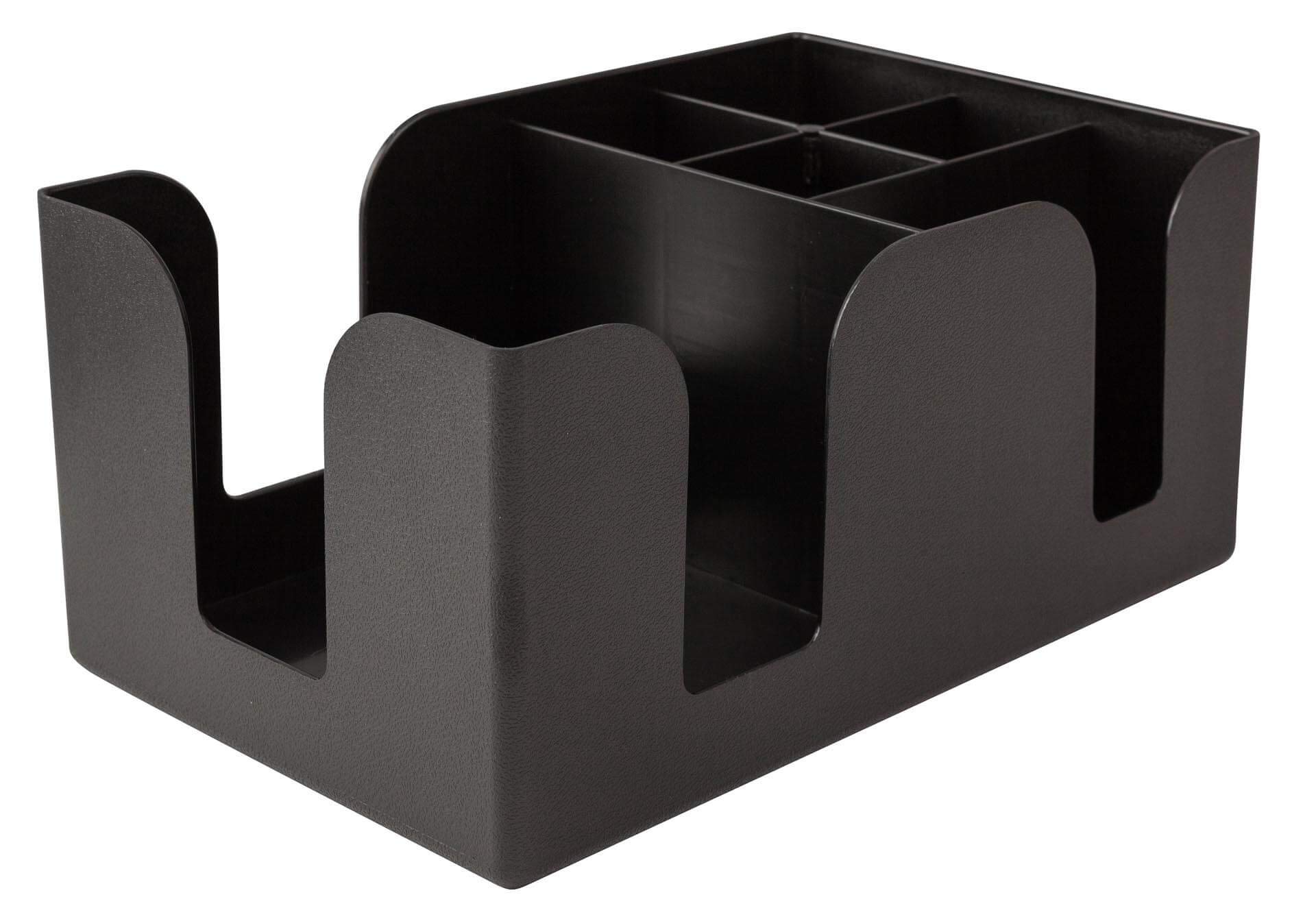 Beaumont 3535 Bar Caddy BLACK