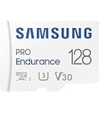 Amazon.com: Samsung 128GB up to 48MB/s EVO Class 10 Micro SDXC