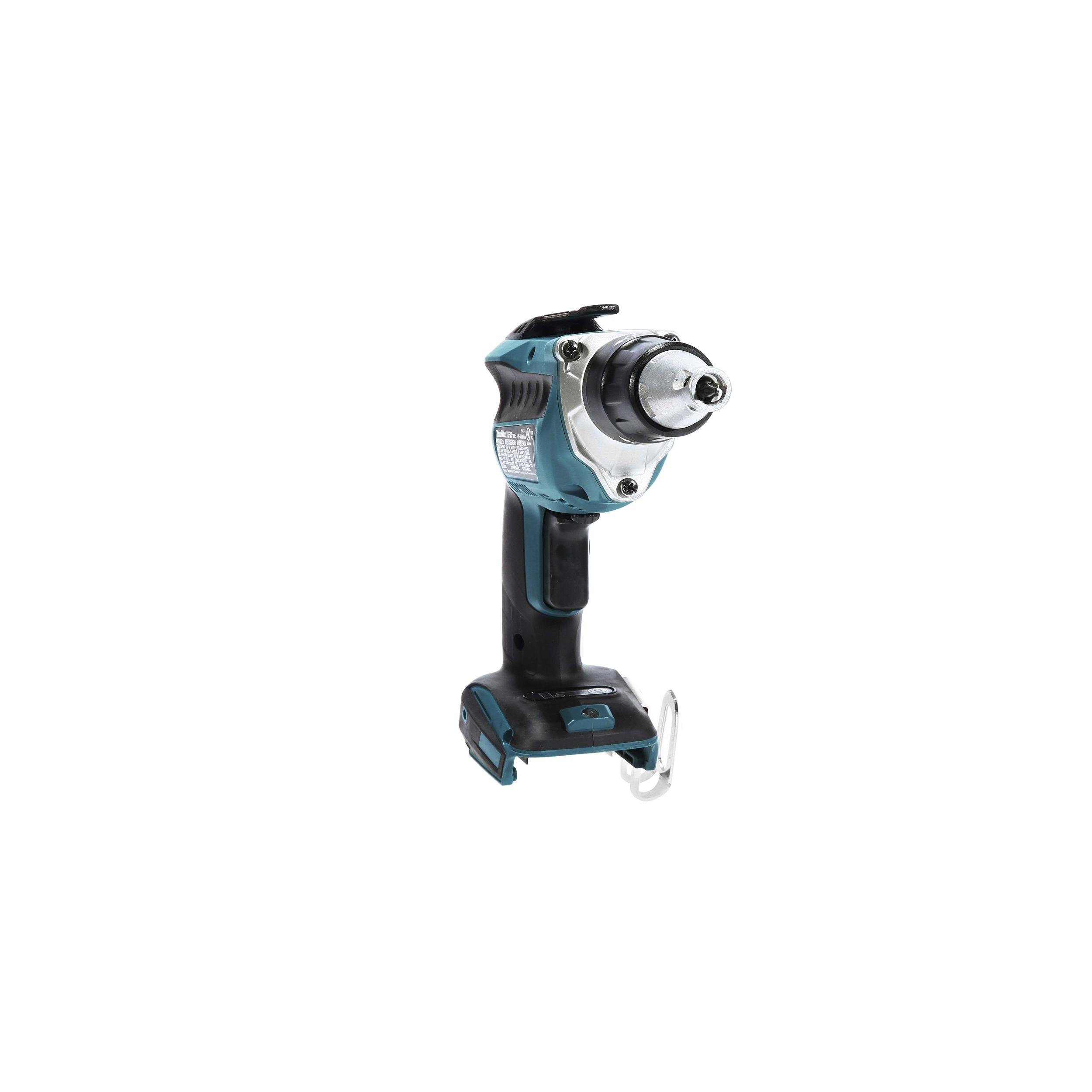 Makita XSF03Z 18V LXT Lithium-Ion Brushless Cordless Drywall Screwdriver (Bare Tool Only)