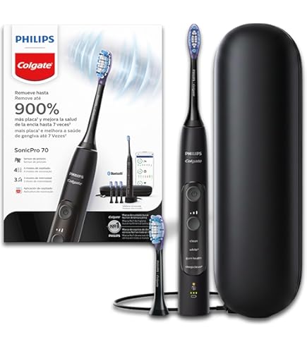 Philips Sonicare Escova de dentes elétrica recarregável