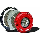 McLeod 6912-25 Clutch Assembly