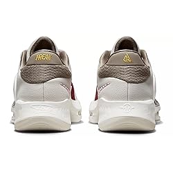 Nike Men's Zoom Freak 4 Basketball Shoes, Light