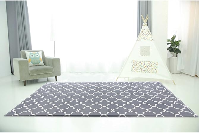 babycare reversible playmat