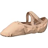 Bloch Men's Synchrony Dance Shoe, Flesh, 7.5 C US