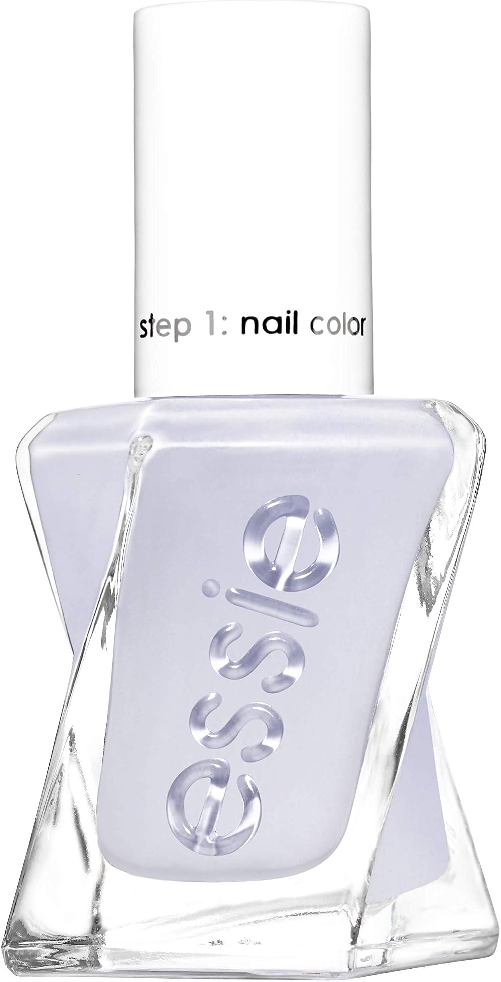 essie Gel Couture Perfect Posture Nail Polish