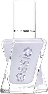 essie Gel Couture Perfect Posture Nail Polish