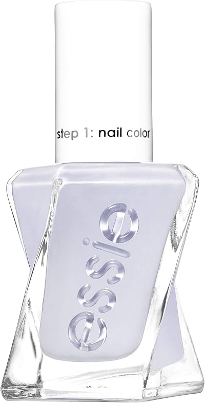 essie Gel Couture Perfect Posture Nail Polish