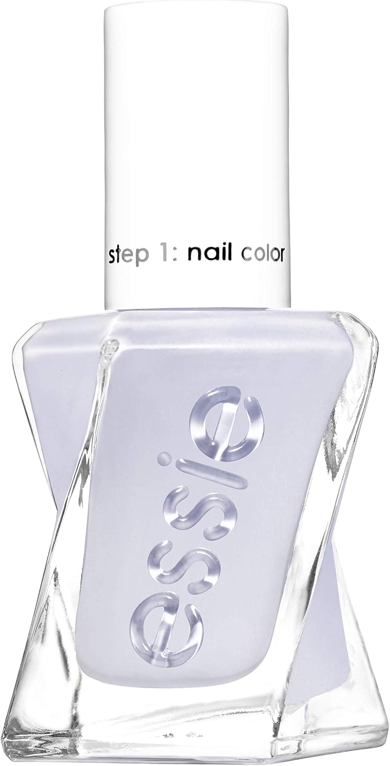 essie Gel Couture Perfect Posture Nail Polish