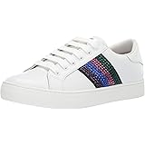 empire strass low top sneaker