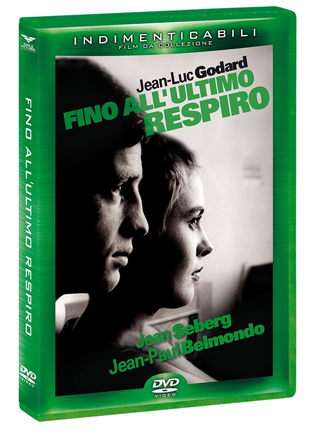 Fino All'Ultimo Respiro Amazon.it JeanPaul Belmondo, Jean Seberg, Daniel Boulanger , Jean Fino All'Ultimo Respiro Amazon.it JeanPaul Belmondo, Jean Seberg, Daniel Boulanger , Jean