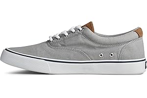 Sperry Men's Striper Ii CVO Kick Back Sneaker