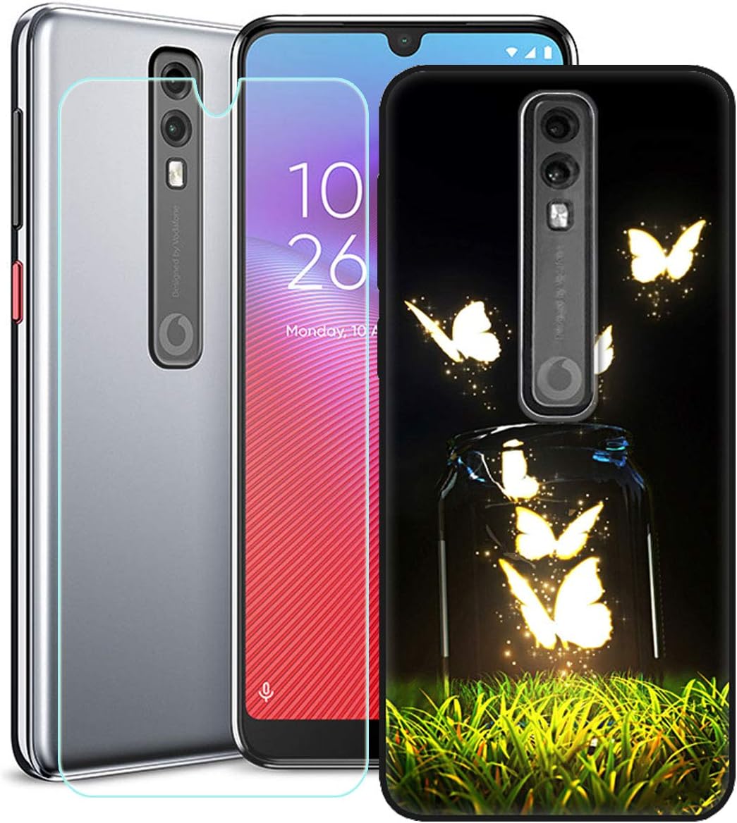 vodafone smart speaker