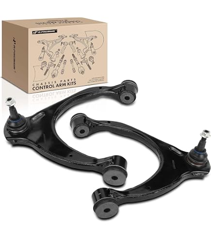 2-Piece Front Lower Control Arm With Ball Joint For Chevy Silverado Gmc 764531 2-Piece Front Lower Control Arm With Ball Joint For Chevy Silverado Gmc 764531