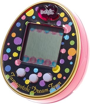 tamagotchi friends amazon