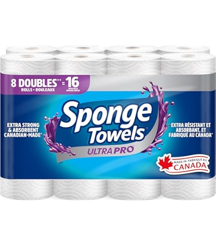 Chix Wet Wipes, 11 1/2 x 24, White/Pink - 200 towels. : Amazon.ca