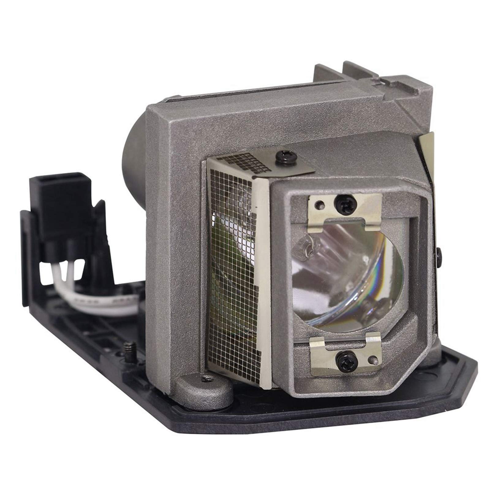 Visdia POA-LMP138/610-346-4633 Replacement Projector Lamp with Housing for Sanyo PDG-DWL100 PDG-DXL100 Projectors