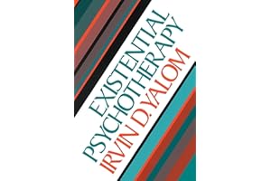 Existential Psychotherapy
