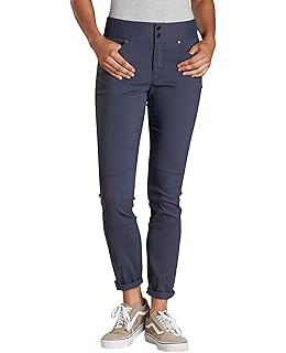toad&co flextime skinny pants