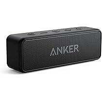Soundcore Motion+ Powerful Bluetooth Speaker with Hi-Res Audio