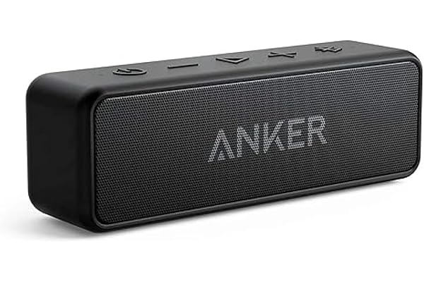 Anker Soundcore 2 Bluetooth Speaker 1