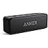 Anker Soundcore 2 Portable Bluetooth Speaker with Stereo Sound, Bluetooth 5, Bassup, IPX7 Waterproof, 24-Hour Playtime, Wirel