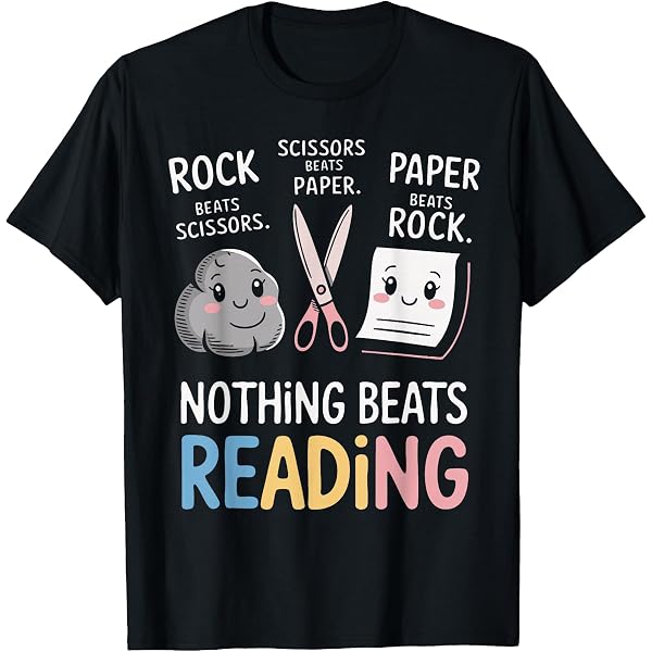 Amazon.com: Nothing Beats Reading Book Librarian Across America