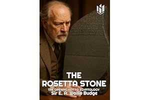 THE ROSETTA STONE (Annotated): THE OPENING KEY TO EGYPTOLOGY