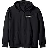 Official Lady Gaga Mayhem Zip Hoodie