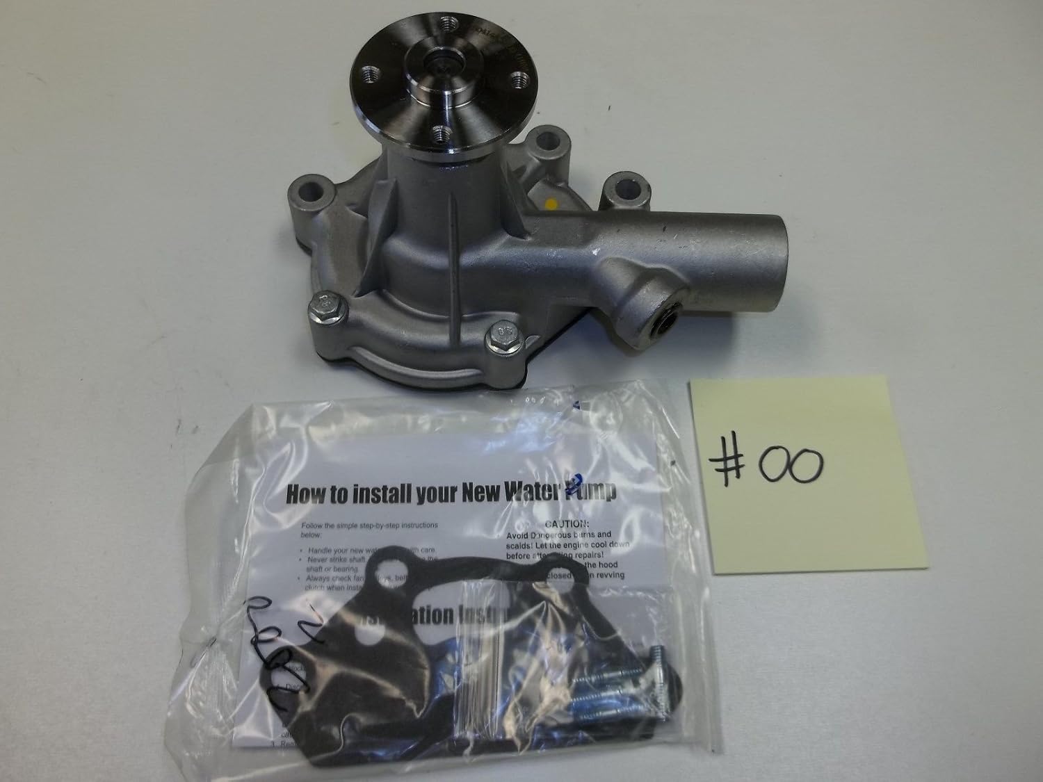 Which Is The Best Bb 2000 Water Filter