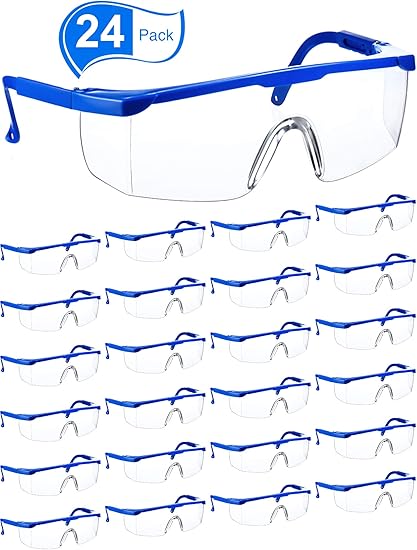 goggles for workplace safety